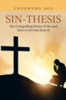 Image for Sin-Thesis
