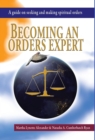 Image for Becoming an Orders Expert
