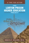 Image for Lorton Prison Higher Education Project: A Time for Action