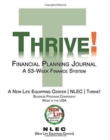 Image for Thrive! Financial Planning Journal