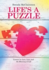 Image for Life&#39;S a Puzzle