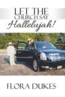 Image for Let the Church Say Hallelujah!
