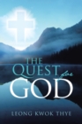 Image for The Quest for God