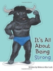Image for It&#39;s All About Being Strong