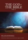 Image for The God of the Bible Vol. 2 : In This Book You Will Find the Name of God Every Time It Appears in the Bible