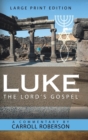 Image for Luke the Lord&#39;S Gospel