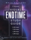 Image for Visual Endtime Study Guide : Daniel &amp; End Of Days Bible Prophecy