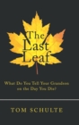 Image for The Last Leaf