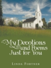Image for My Devotions and Poems Just for You
