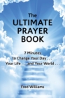 Image for The Ultimate Prayer Book