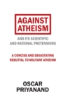 Image for Against Atheism