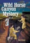 Image for Wild Horse Canyon Mystery