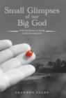 Image for Small Glimpses of Our Big God
