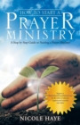Image for How to Start a Prayer Ministry