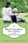 Image for Dear Caregiver