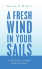 Image for A Fresh Wind in Your Sails