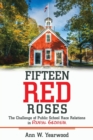 Image for Fifteen Red Roses
