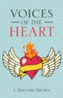 Image for Voices of the Heart