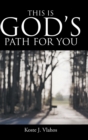Image for This Is God&#39;S Path for You