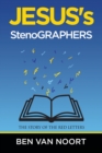 Image for Jesus&#39;s Stenographers