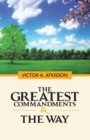 Image for The Greatest Commandments &amp; the Way