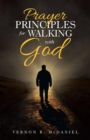 Image for Prayer Principles for Walking with God