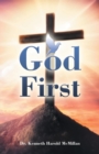 Image for God First