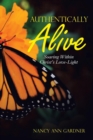 Image for Authentically Alive