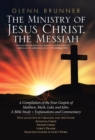 Image for The Ministry of Jesus Christ, the Messiah