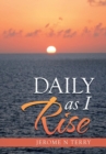 Image for Daily as I Rise