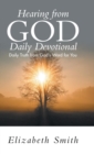 Image for Hearing from God Daily Devotional