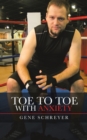 Image for Toe to Toe with Anxiety