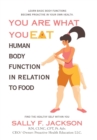 Image for You Are What You Eat
