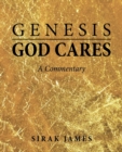 Image for Genesis God Cares