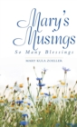 Image for Mary&#39;s Musings