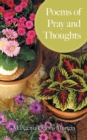 Image for Poems of Pray and Thoughts