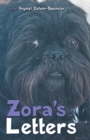 Image for Zora&#39;s Letters