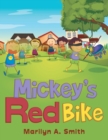 Image for Mickey&#39;s Red Bike