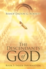 Image for The Descendants of God : Book 5: Inside Information