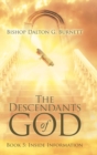 Image for The Descendants of God : Book 5: Inside Information