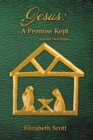 Image for Jesus : a Promise Kept: Advent Devotions