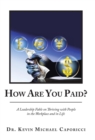 Image for How Are You Paid?