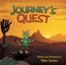 Image for Journey&#39;s Quest