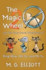 Image for The Magic Wheel 2