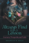 Image for Always Find the Lesson