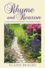 Image for Rhyme and Reason : A Collection of Poetry and Short Stories