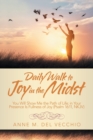 Image for Daily Walk to Joy in the Midst