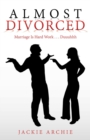 Image for Almost Divorced