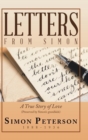 Image for Letters from Simon