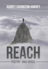 Image for Reach : Poetry and Verse